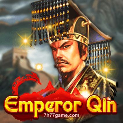 Imagen del juego Emperor Qin disponible en 7h77 Game