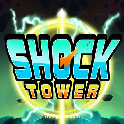 Shock Tower Slot
