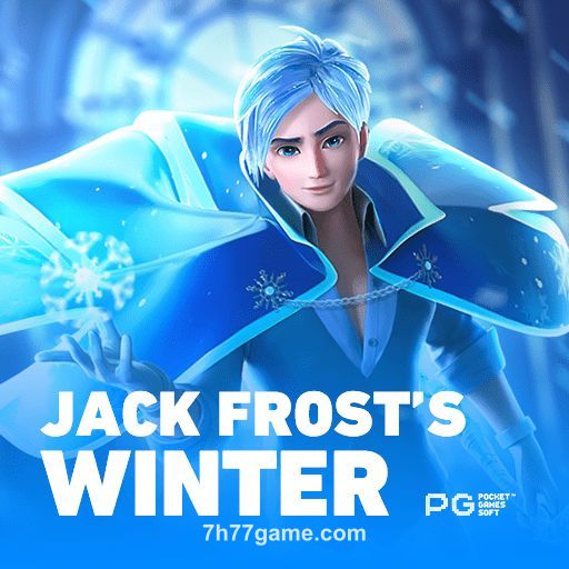 Imagen del juego Jack Frost_s Winter para jugar gratis en 7h77 Game